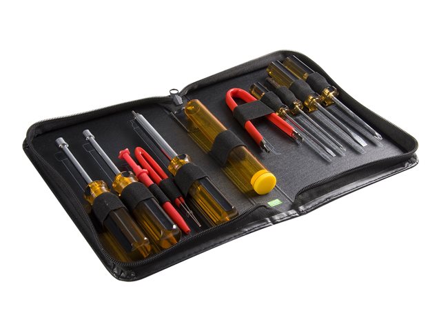 P.C. Tool Kit